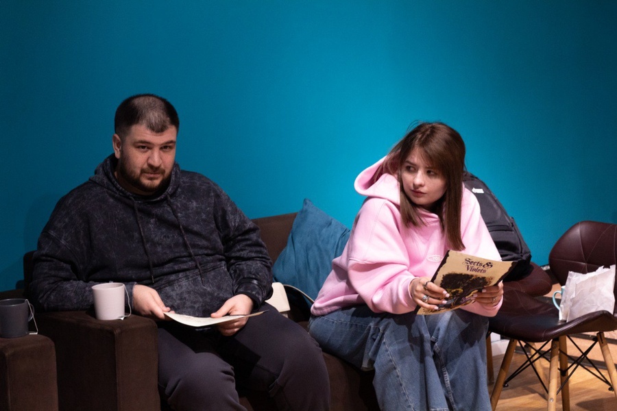 Blood On The Clocktower