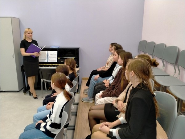 Беседа «Праздник рукоделия»