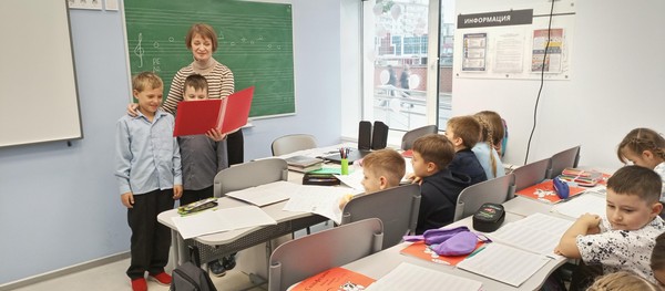 Беседа «Жизнь и карьера сквозь призму семьи»