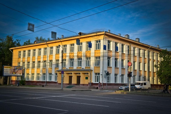 Программа «Героями не рождаются»