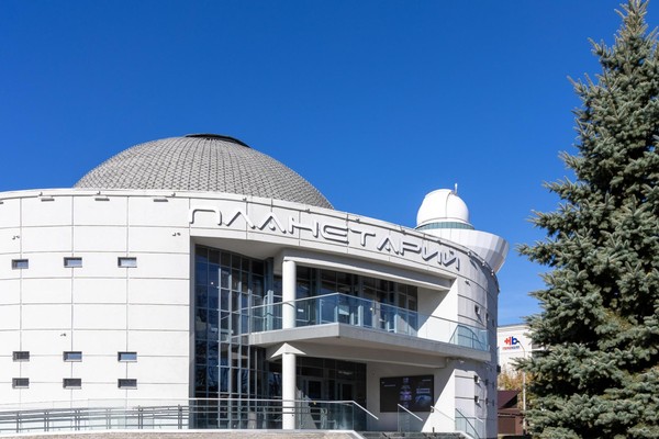 Программа «Гайа Генезис: Происхождение Земли»