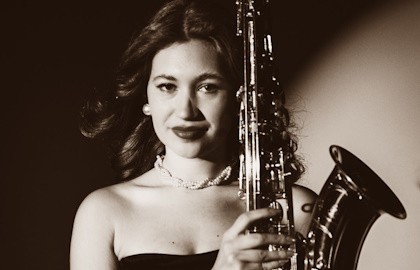 Квартет Наталии Белановской. Joshua Redman Tribute