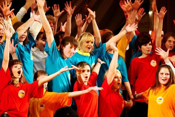 Фестиваль «ПроТворчество»