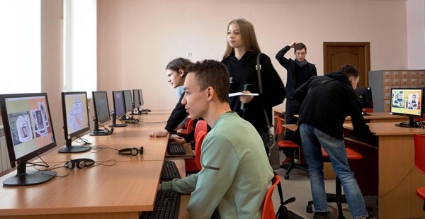 Программа «Умные игры»