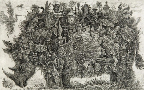 Лекция «Творчество Евгения Измайлова»