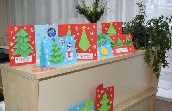 Конкурс детского творчества «Парад Снеговиков»