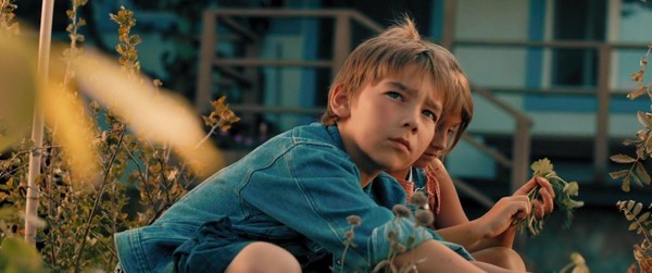 Показа фильма «Опасные каникулы»