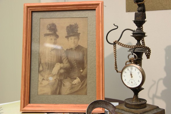 Лекция «Саранск. Вспоминая улицы родного города»