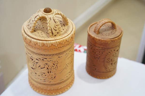 Интерактивная лекция «Семицветка и солнечный конь»