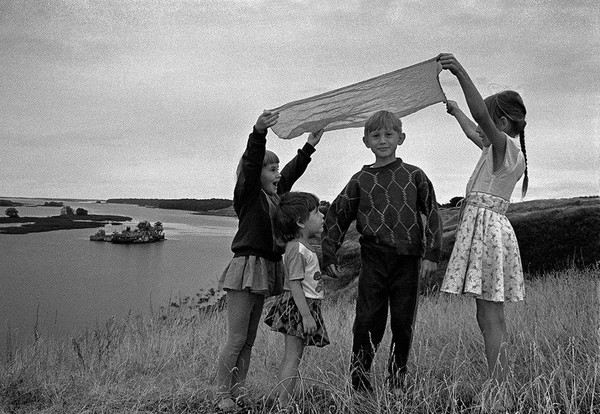 Выставка «Время и место»