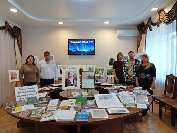 Путешественник и естествоиспытатель, мыслитель и публицист. Миры Данилевского