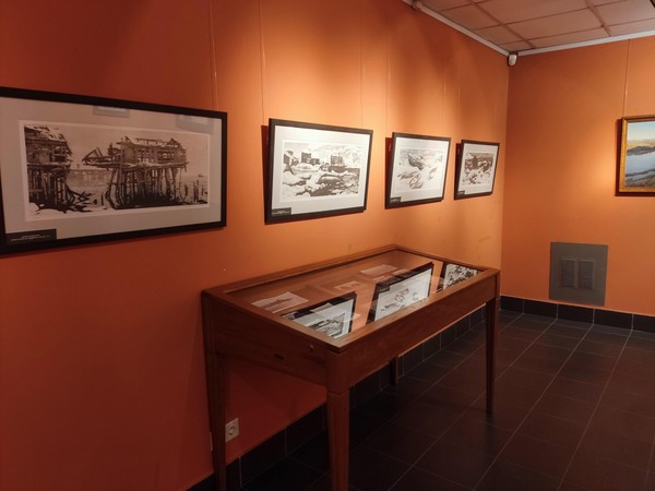 Названова Мария. Поиск образа