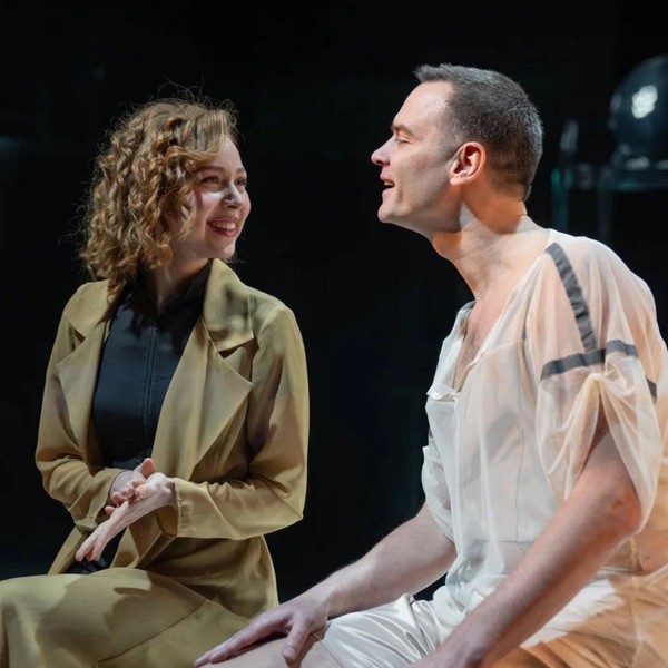 Я купила робота