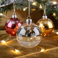 Мастер-класс «Волшебный шар»