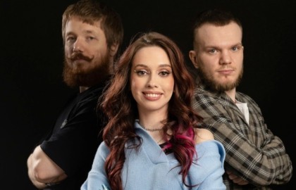 Опытные комики