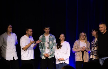 Импровизация