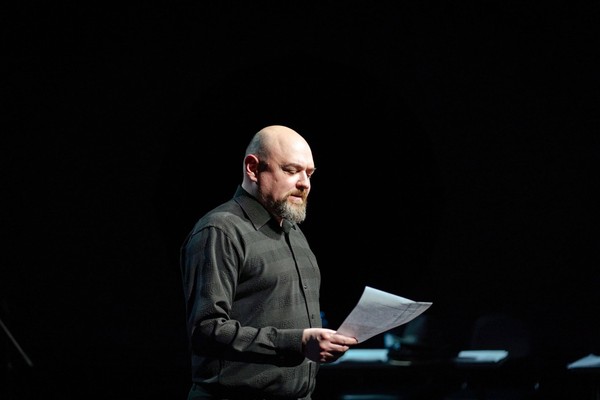 Эскиз «Рассказы»