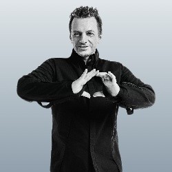 Глеб Самойлов: 55. «Агата Кристи» с симфоническим оркестром