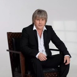 Алексей Глызин