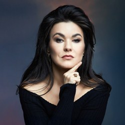 Ольга Перетятько