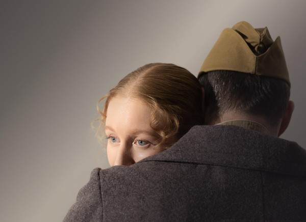 Спектакль «На семи ветрах»