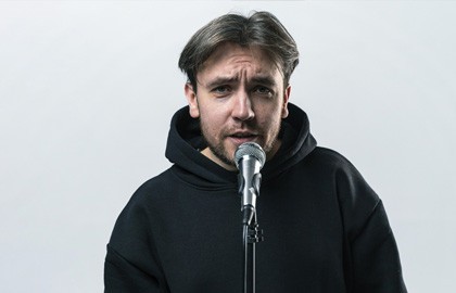 Stand up. Лучшие шутки