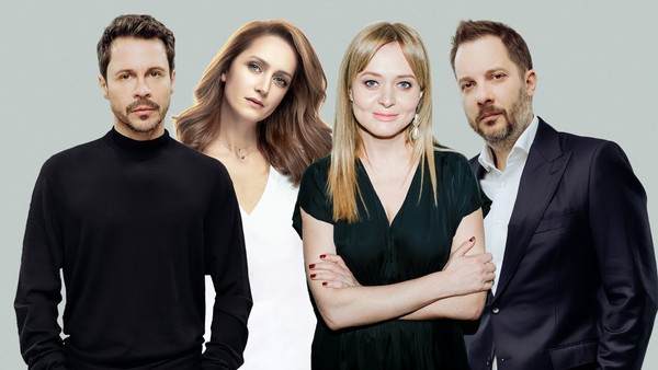 Павел Деревянко