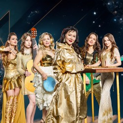 OTTA-orchestra. МедиаШторм. Тур 25