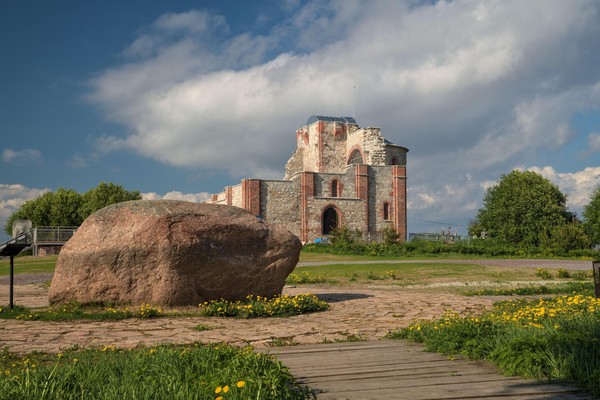 Экскурсия «Александр Невский и Новгород»