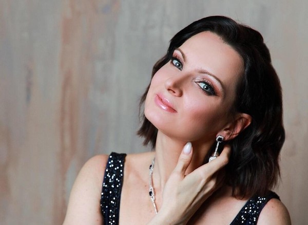 Концерт «Классика в Царицыне. Москонцерт. Музыка при дворе Екатерины Великой»