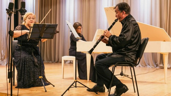 Программа «Избранное»