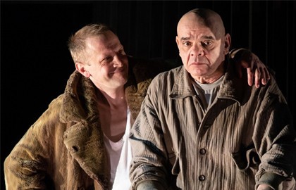 Дон Жуан (Театр «Сатирикон», Москва)