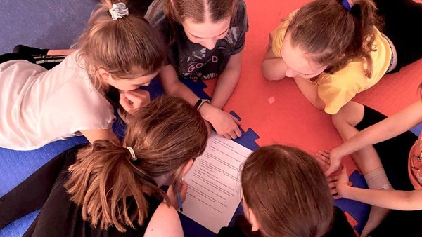 Интеллектуальная игра «История моего города»