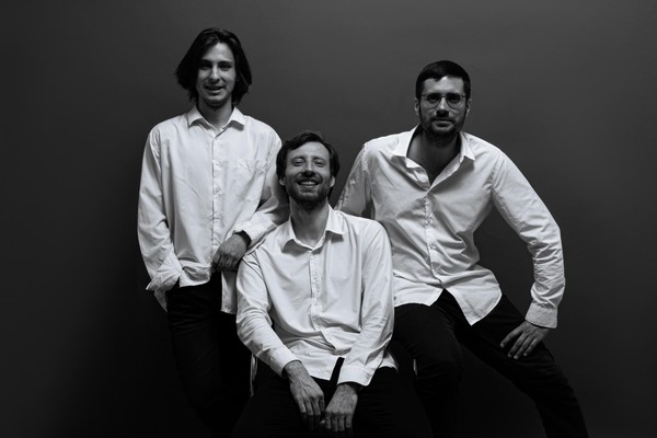 Закрытие III фестиваля «Камчатская джазовая осень». illo.trio