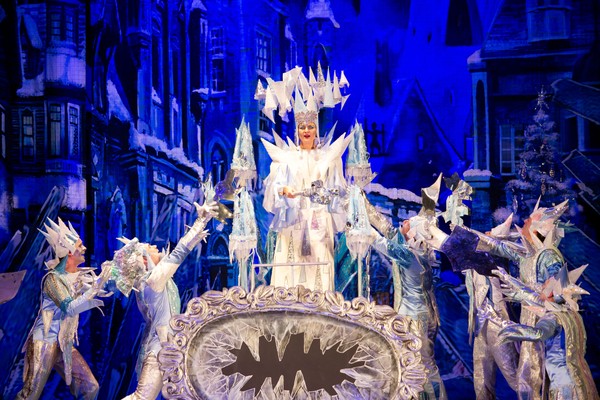 Снежная королева