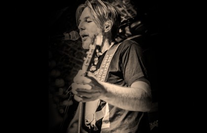 Алексей Дмитриев. Концерт в честь дня рождения