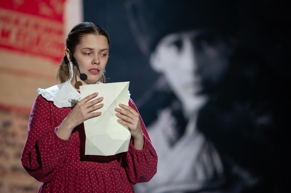 Познавательная программа «Трудовой фронт: годы Победы»