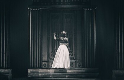 Пиковая дама