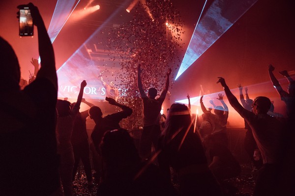 Пиратская станция