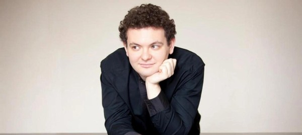 Фортепианный концерт Юрия Фаворина