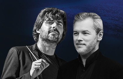 Российский национальный оркестр