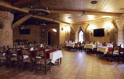 На пиру у Ивана Васильевича