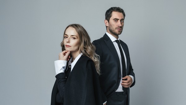 БеспринцЫпные чувства