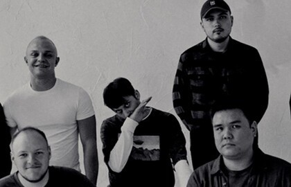 Стендап на двоих