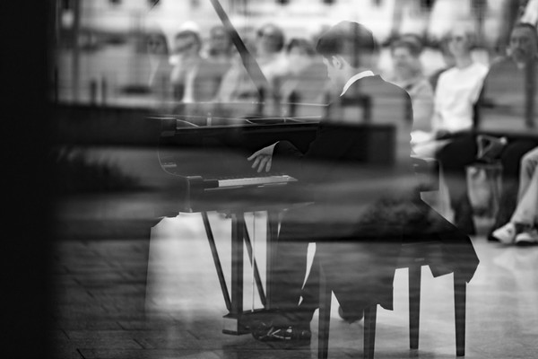 Зимний фестиваль фортепианной музыки Pianissimo