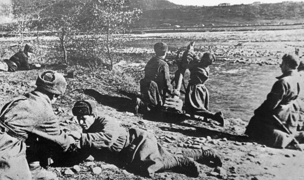 Тематическая беседа «Малгобекский бастион: непокорённый рубеж»