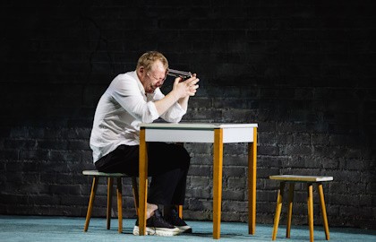 Бесы Достоевского