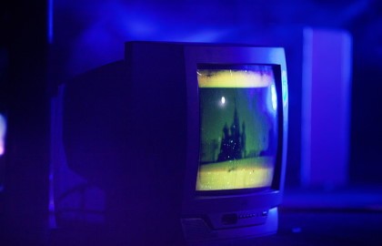 Из жизни планет. Музыкальное посвящение неснятым фильмам 60-х