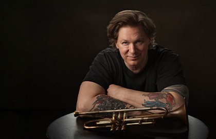 Филармонический джаз-оркестр РТ и Вадим Эйленкриг