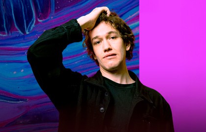 Женя Сидоров